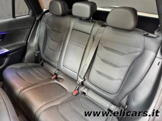 MERCEDES-BENZ GLC 63 AMG usata, con Bracciolo