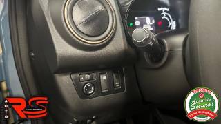 DACIA Spring usata, con Touch screen