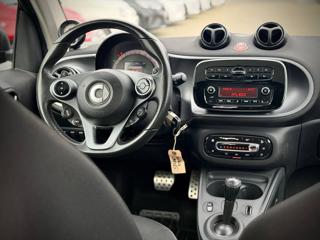SMART ForTwo usata, con Chiusura centralizzata telecomandata