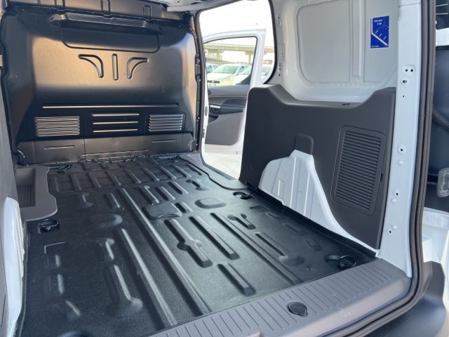 FORD Transit Connect usata 15