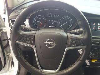 OPEL Mokka X usata, con Boardcomputer