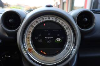 MINI Countryman usata, con Sedile posteriore sdoppiato