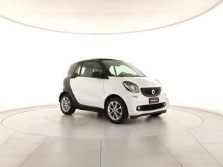 SMART ForTwo usata, con Autoradio