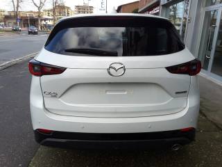 MAZDA CX-5 usata, con Autoradio