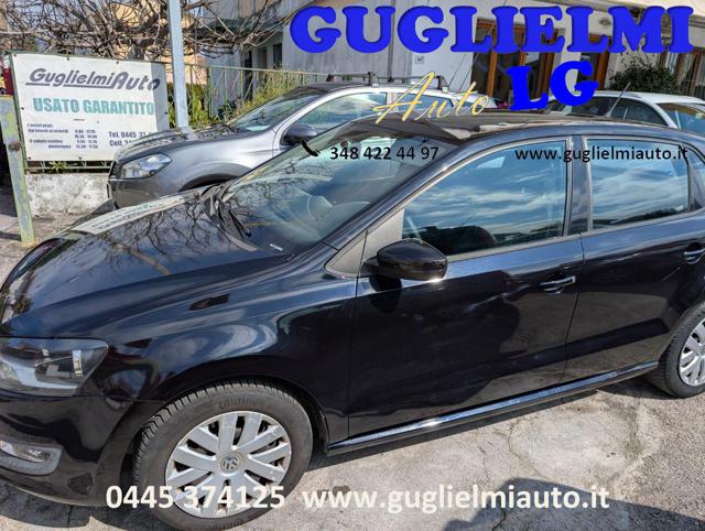 VOLKSWAGEN Polo usata, con ESP