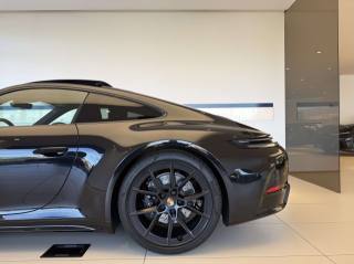 PORSCHE 992 usata, con Interni in pelle