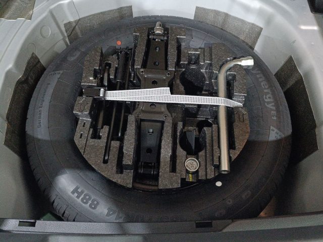 SKODA Fabia usata, con Fendinebbia