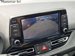 HYUNDAI i30 usata, con Servosterzo
