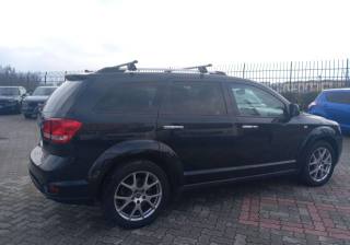 FIAT Freemont usata, con Airbag Passeggero