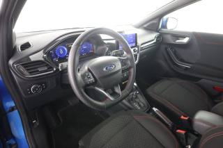FORD Puma usata 1