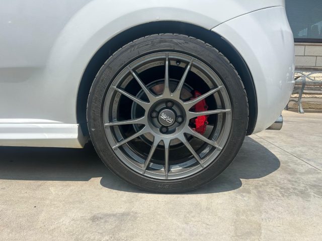 FIAT Grande Punto usata, con ESP