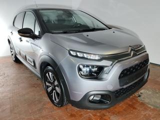 CITROEN C3 1.2 110cv Shine + Navi + Camera