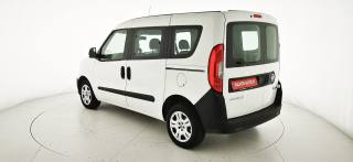 FIAT Doblo usata, con Vivavoce