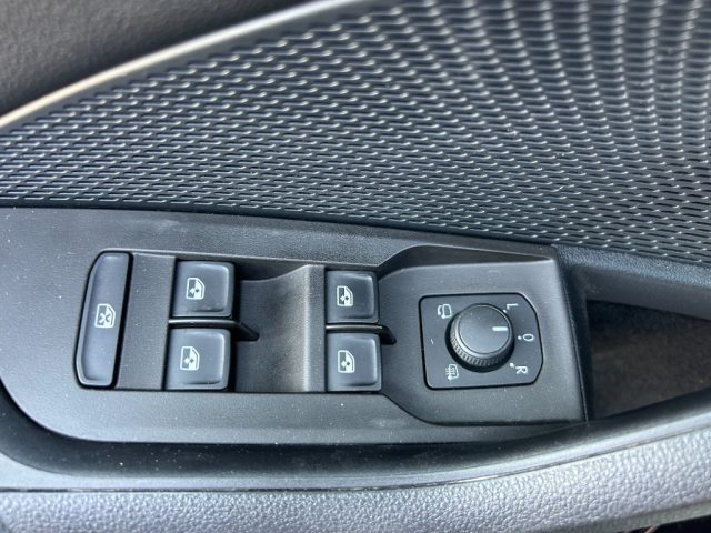 SKODA Octavia usata, con Servosterzo