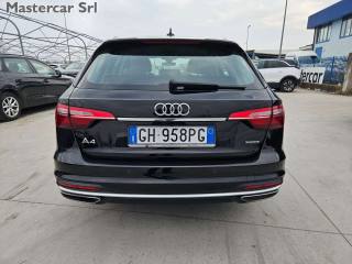 AUDI A4 usata, con Chiusura centralizzata