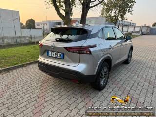 NISSAN Qashqai usata, con Airbag laterali