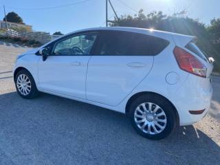 FORD Fiesta usata, con Chiusura centralizzata