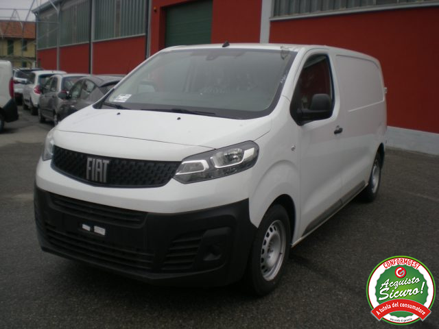 FIAT Scudo usata, con Autoradio