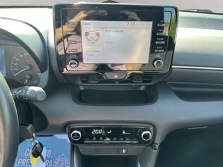 TOYOTA Yaris usata, con Climatizzatore
