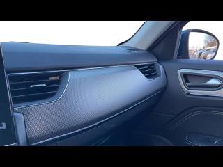 RENAULT Arkana usata, con Fari LED