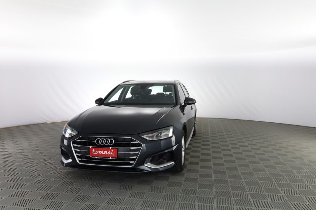AUDI A4 usata 0
