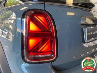 MINI Countryman usata, con Autoradio digitale
