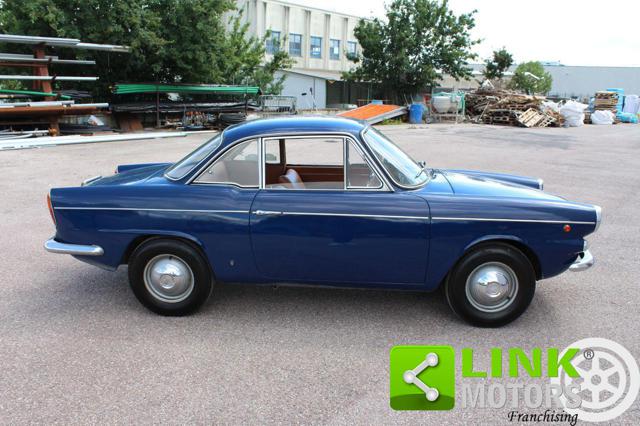 FIAT 600 usata 3