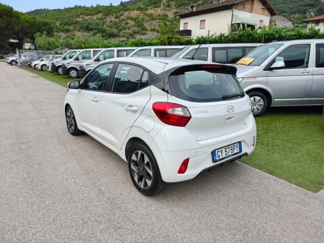 HYUNDAI i10 usata, con Airbag laterali