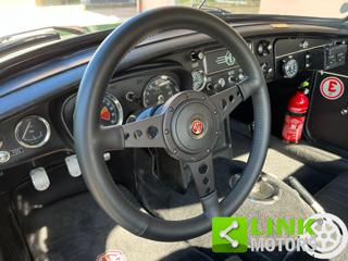 MG MGB usata 16