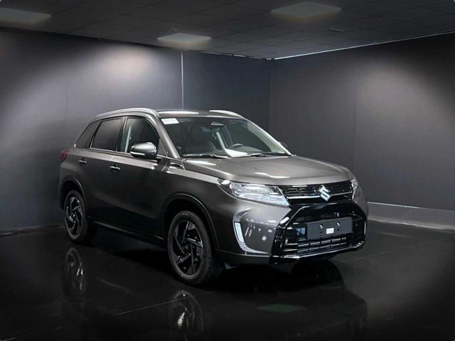 SUZUKI Vitara usata, con Airbag laterali