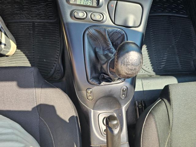 FIAT Barchetta usata 13