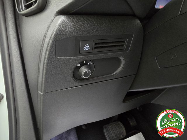 DS AUTOMOBILES DS 3 Crossback usata, con Sistema di navigazione