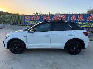 VOLKSWAGEN T-Roc usata, con Cerchi in lega