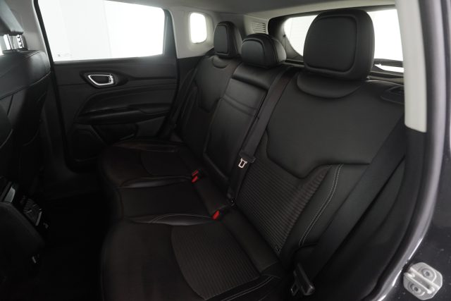 JEEP Compass usata 9