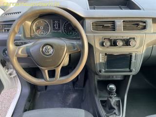 VOLKSWAGEN Caddy usata, con Trazione integrale