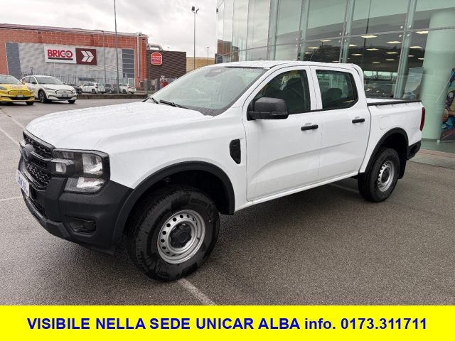 FORD Ranger usata, con ABS