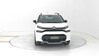 CITROEN C3 Aircross usata, con Cerchi in lega