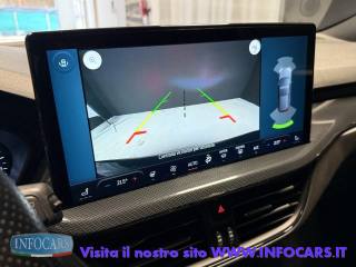 FORD Focus usata, con Servosterzo
