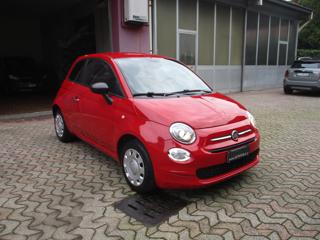 FIAT 500 usata, con Chiusura centralizzata