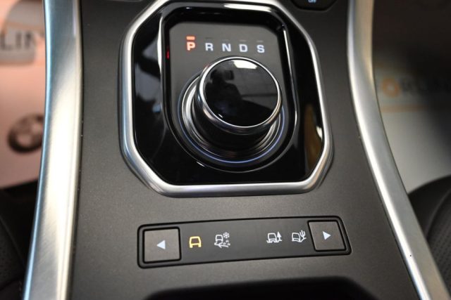LAND ROVER Range Rover Evoque usata 46