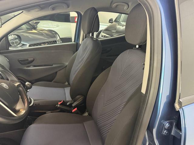 LANCIA Ypsilon usata, con Boardcomputer