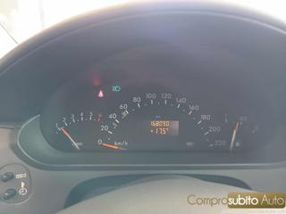 MERCEDES-BENZ A 140 usata 24