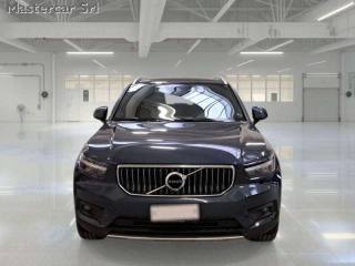 VOLVO XC40 usata, con Boardcomputer