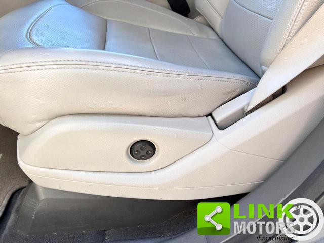 MERCEDES-BENZ ML 250 usata 12