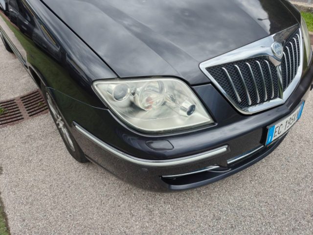 LANCIA Phedra usata, con Controllo trazione