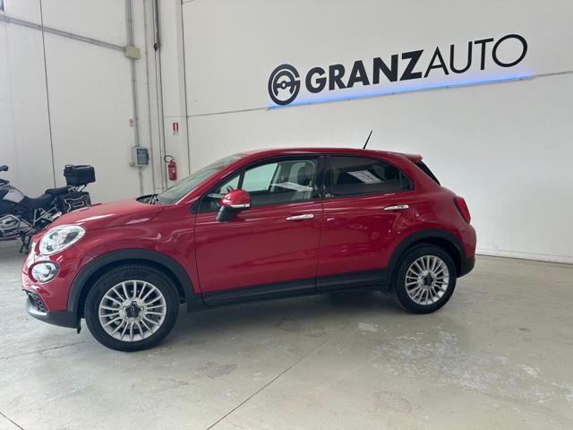 FIAT 500X usata, con Airbag Passeggero