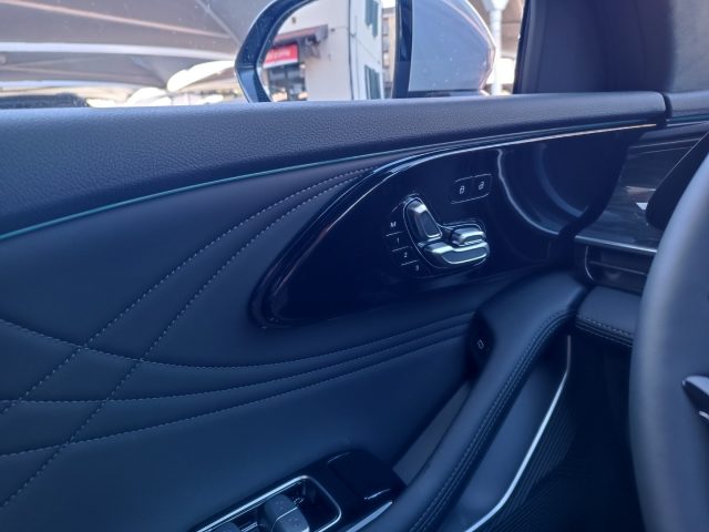 OMODA 9 usata, con ESP