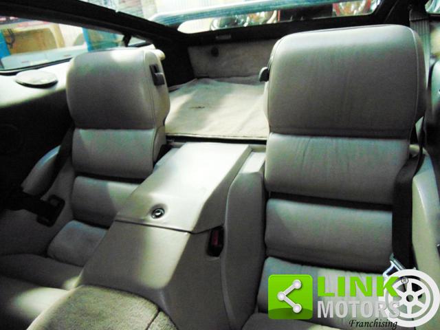PORSCHE 928 usata, con Cruise Control