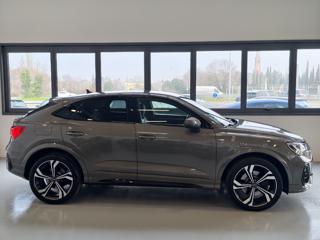 AUDI Q3 usata, con Airbag Passeggero