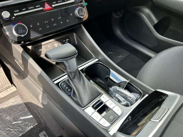 HYUNDAI Tucson usata, con ESP